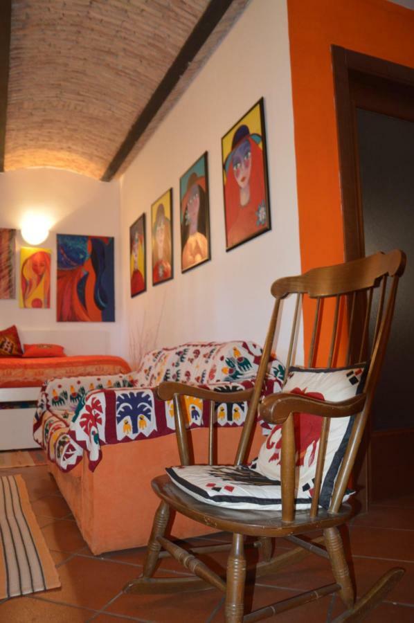 Bed and Breakfast Tre Rose Triest Exterior foto